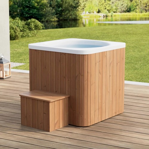 The keico cryo cube - cube, ice