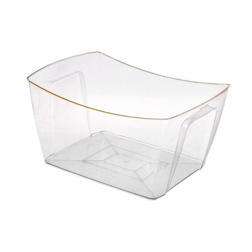 Ice bucket drinks - ice,