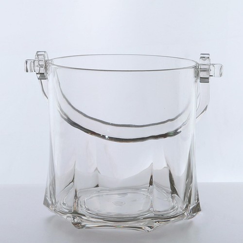 Ice bucket wine - ice,
