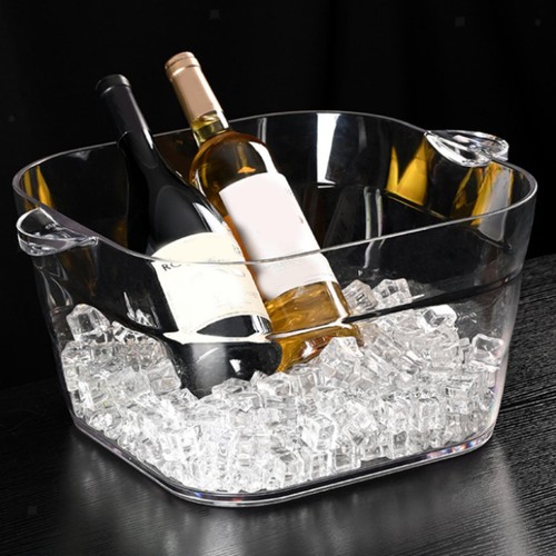 Ice bucket beverage tub - beverage,