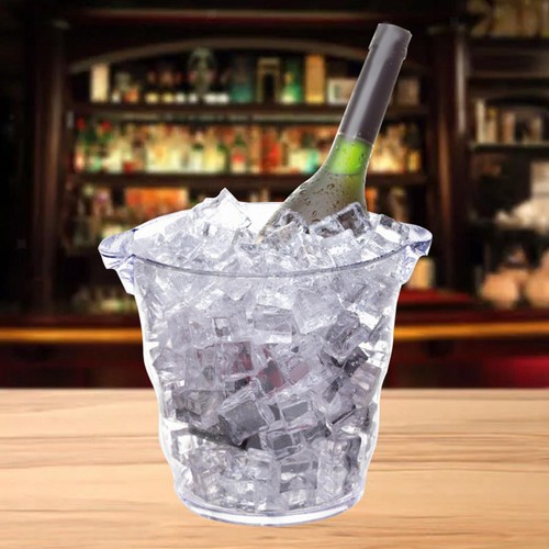 Ice bucket tub - ice, 4