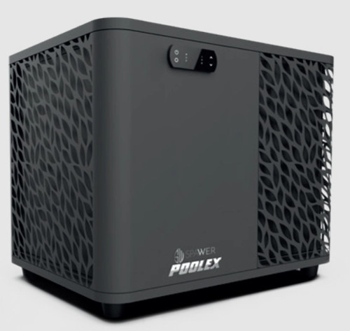 Poolex spawer spa 7kw - spawer,