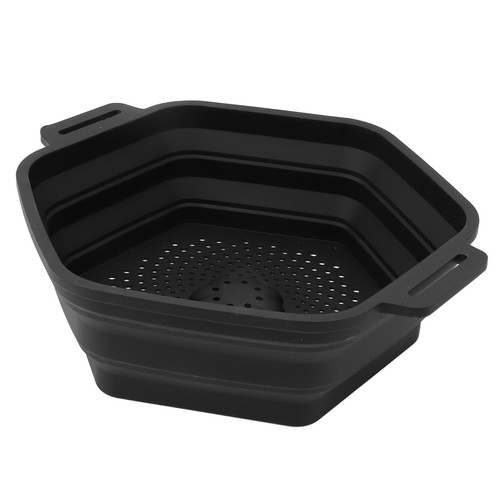 Silicone ice bath tub - silicone,