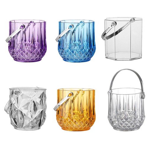 Drinks ice tub champagne - drinks,