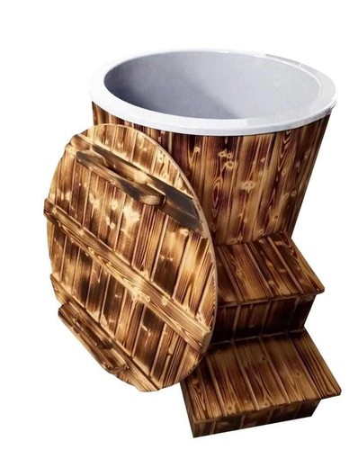 Ice bath tub chiller not - tub, (chiller