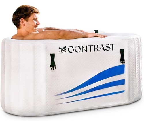 Contrast ice bath tub - tub, pro