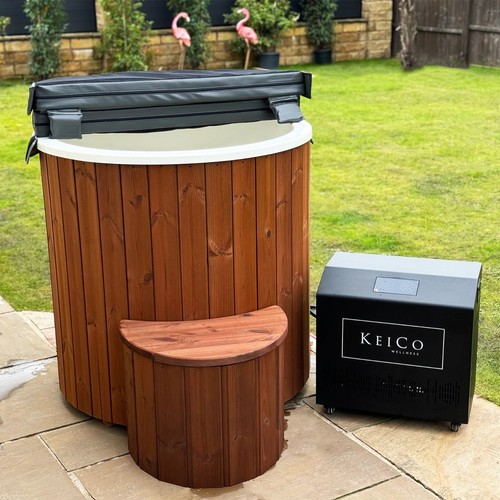 The keico thermo wood - the, thermo-wood