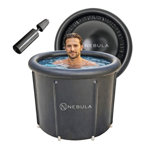 Nebula cold plunge - cold,