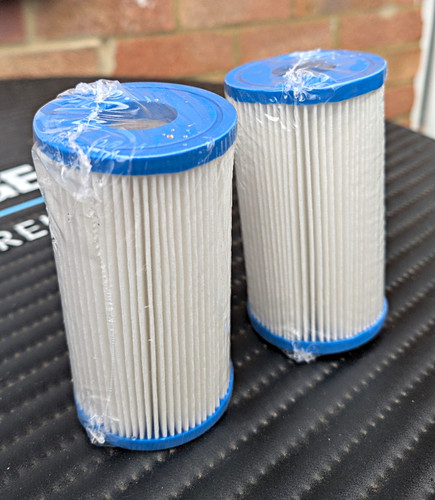 Ice bath filters fits - filters,