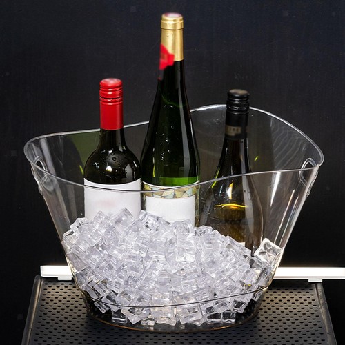 Ice bucket beverage tub - ice,