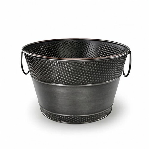 Ice tub with handles - ice,