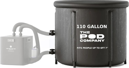 Ice pod pro - pro, cold