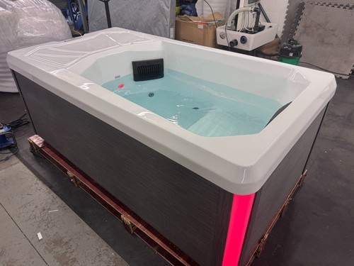 Sense pro ice bath - i-sense, –