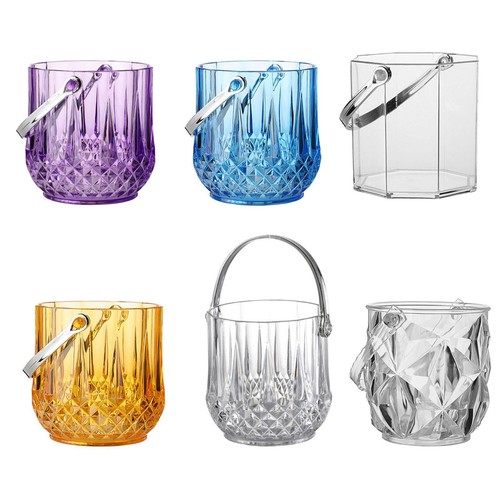 Ice tub portable drink chiller - tub,
