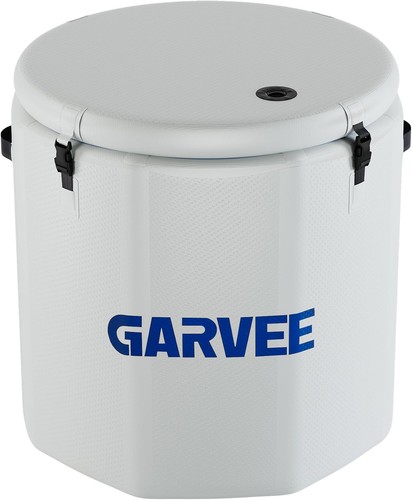 Ice bath tub for - ice,