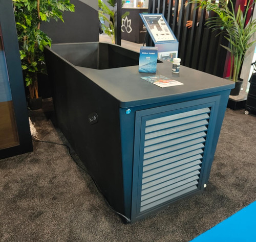 Demo chill tub lite cold - demo,