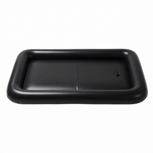 Drifting ice tub - ice, long-lasting
