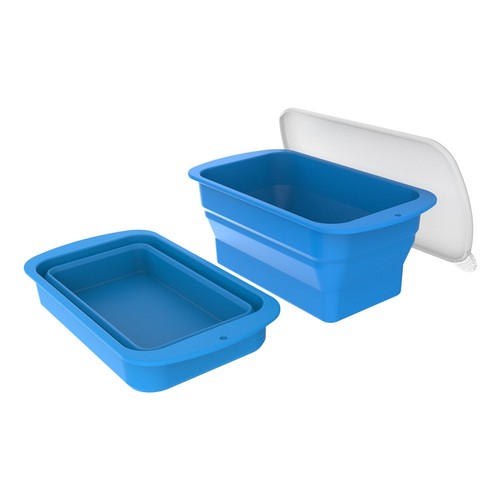 2pc ice mold - extra,