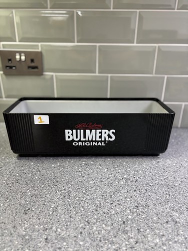 Bulmers original ice bucket - bulmers,