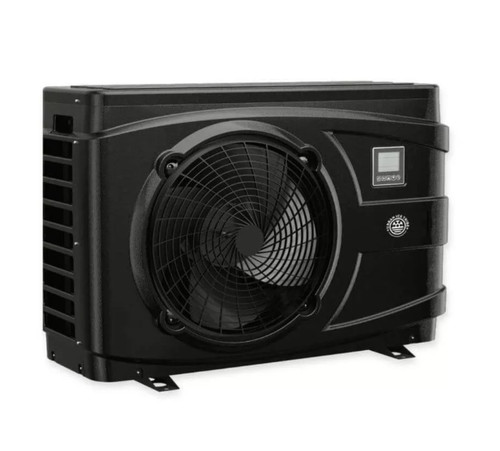 Wedge pro chiller - heat, pump