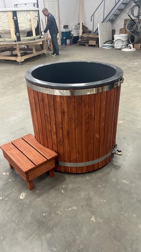 Ice bath tub chiller not - ice,