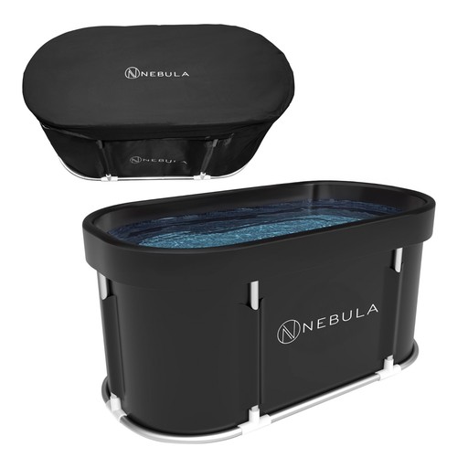 Nebula cold plunge tub - cold,