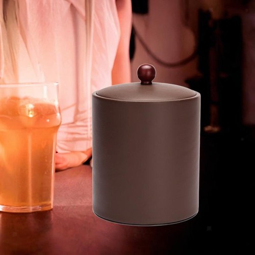 Ice bucket portable beverage - portable,